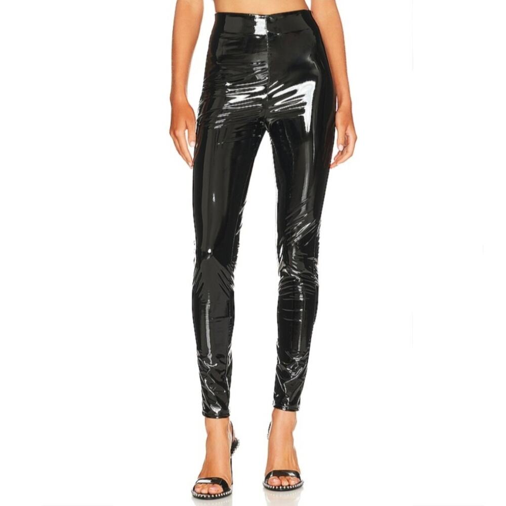 h:ours Lana Leggings in Black XS